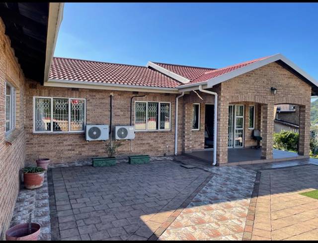 5 BEDROOM HOUSE FOR SALE IN BUFFELS BOSCH